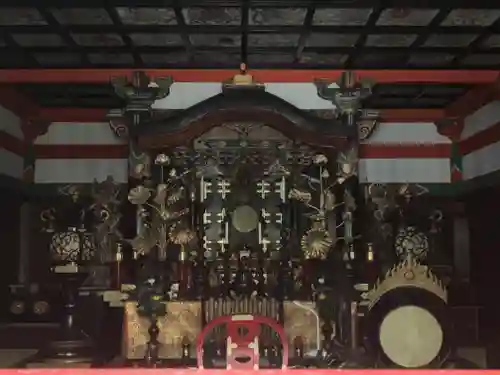 真禅院(岐阜県)