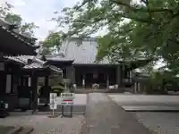向源寺の本殿・本堂