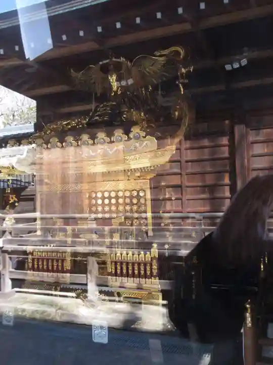 菊田神社(千葉県)