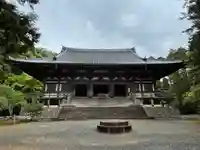 神護寺のその他建物