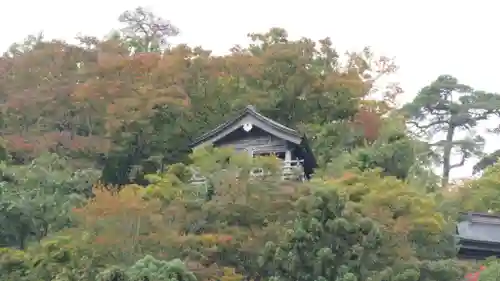 宝珠山 立石寺のその他建物