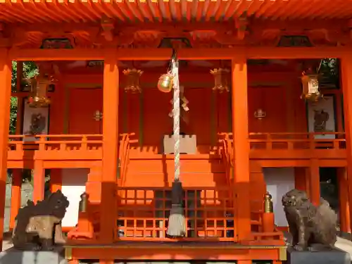 御靈神社（旧燈明寺跡）(京都府)