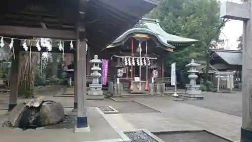 杵築大社のその他建物