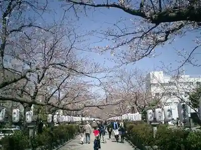 鶴岡八幡宮のその他建物