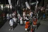 忌宮神社(山口県)