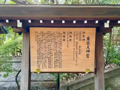 東京大神宮(東京都)