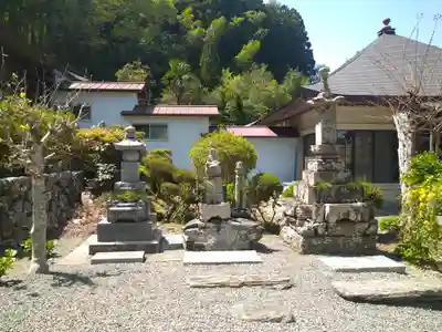 神宮寺のその他建物