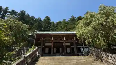 最乗寺（道了尊）(神奈川県)