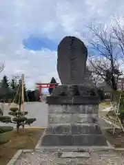 美瑛神社の建物その他