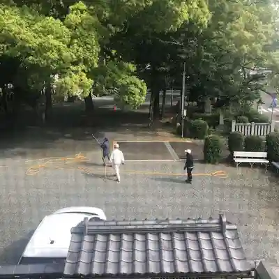 公智神社(兵庫県)