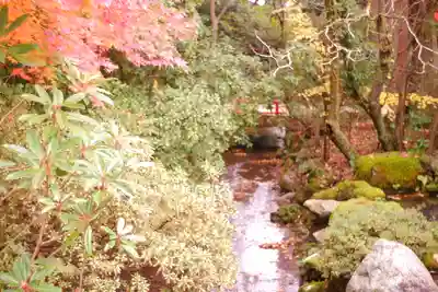 越中一宮 髙瀬神社(富山県)