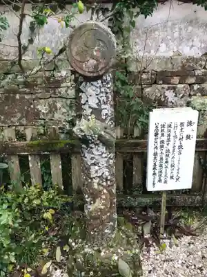 万松院のその他建物
