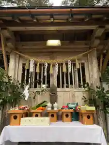 天鷹神社(岐阜県)(2025年04月03日(木) 14時51分31秒投稿)
