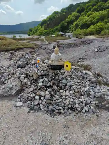 恐山菩提寺(青森県)