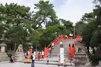 住吉大社(大阪府)