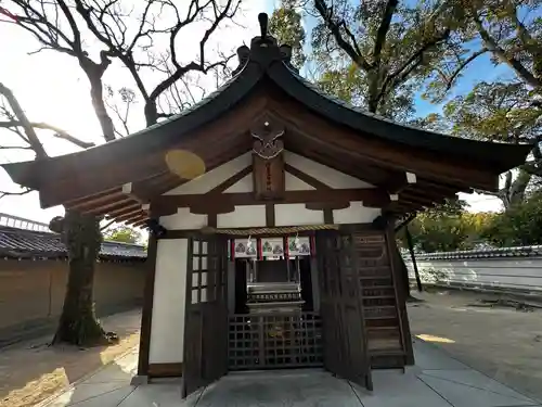 西宮神社(兵庫県)