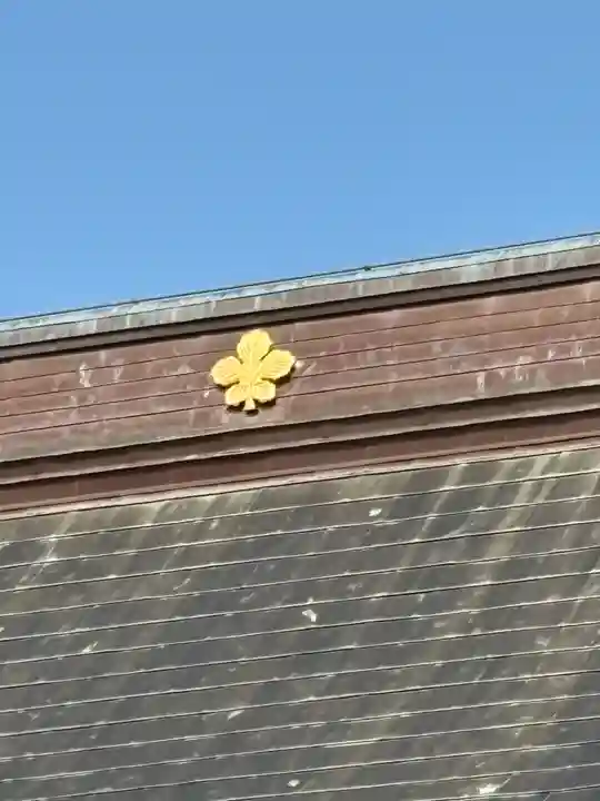 新発田諏訪神社(新潟県)