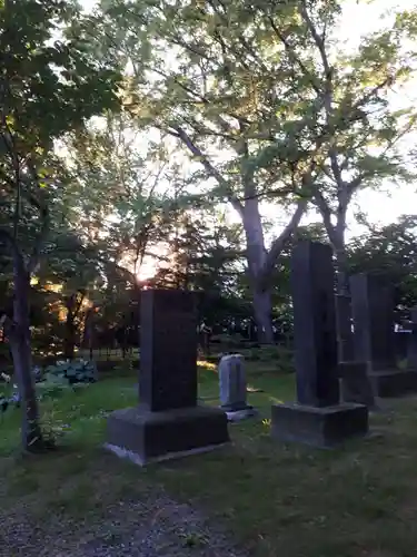 新琴似神社のその他建物