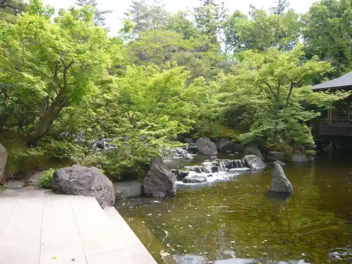 寒川神社(神奈川県)