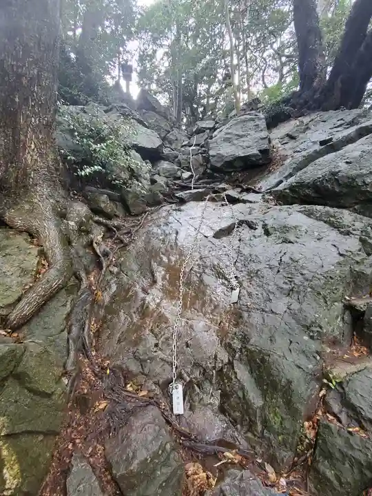大甕神社のその他建物