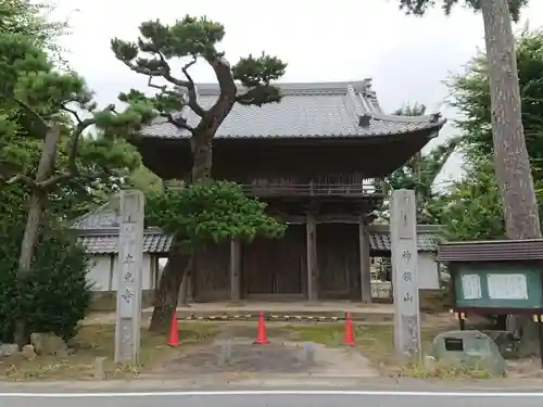 本光寺の本殿・本堂