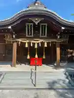 春日神社(福岡県)