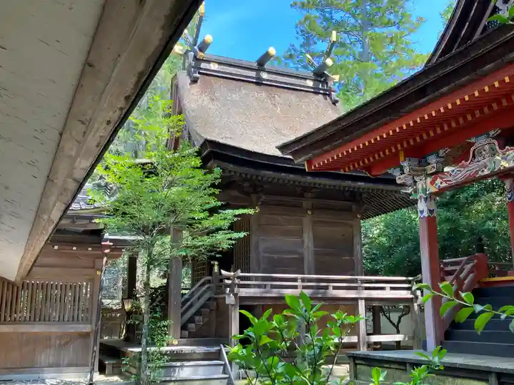 大村神社(三重県)