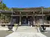 笠原寺の本殿・本堂