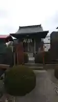 蛇田道公神社(宮城県)