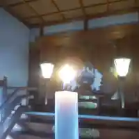 七重浜海津見神社(北海道)