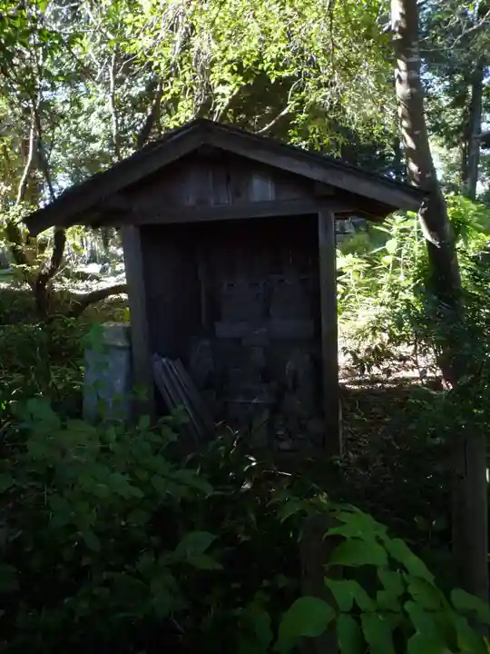 万蔵院(茨城県)