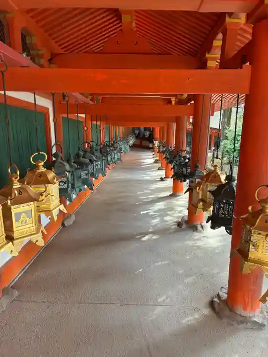 春日大社(奈良県)