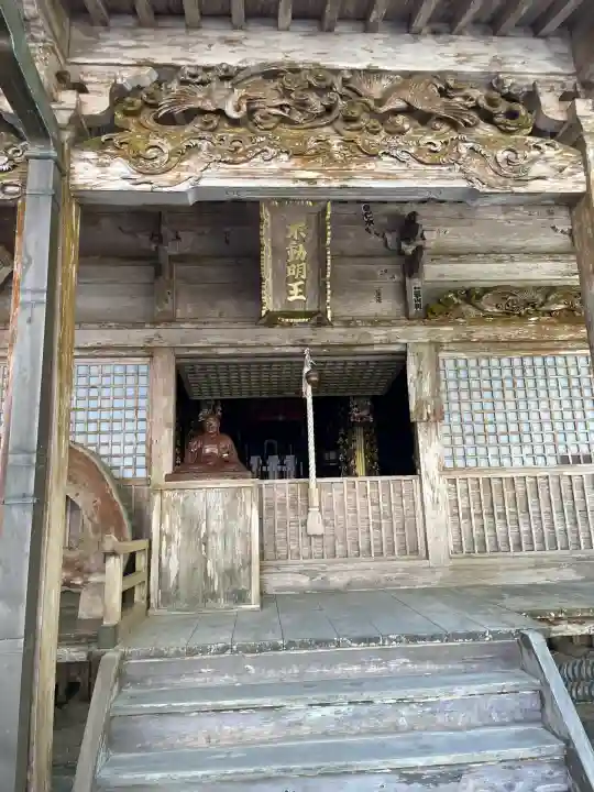 鶴林寺(徳島県)