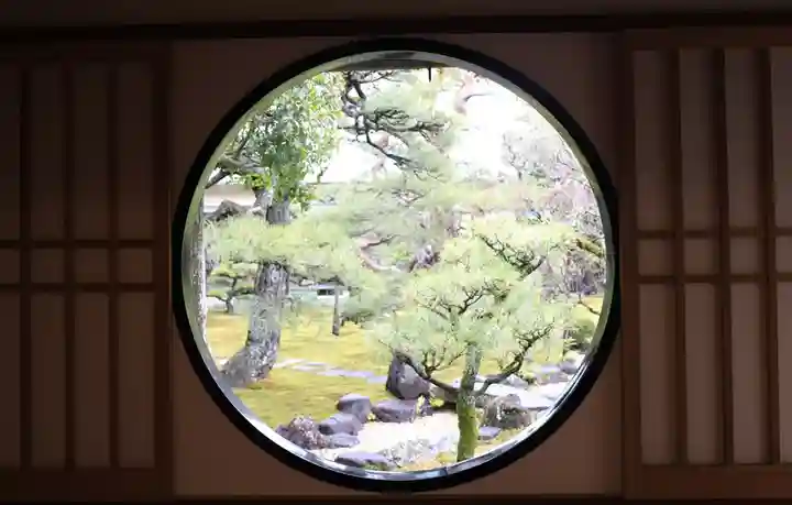 妙顯寺(妙顕寺)(京都府)