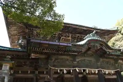 金刀比羅宮(香川県)