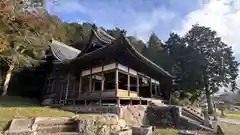 岩尾神社(兵庫県)