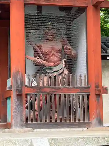 室生寺(奈良県)