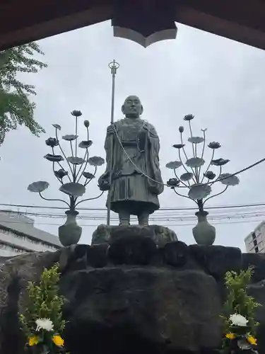 四天王寺(大阪府)