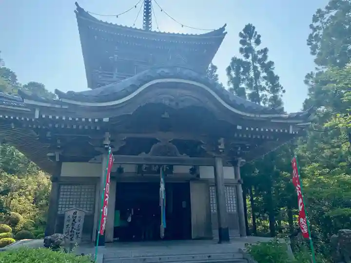 如意寺のその他建物