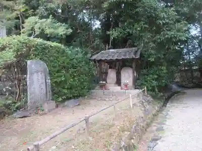 秋篠寺(奈良県)
