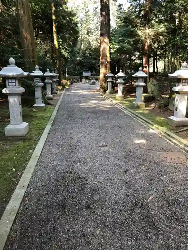 苗村神社のその他建物