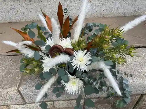 常陸國總社宮(茨城県)