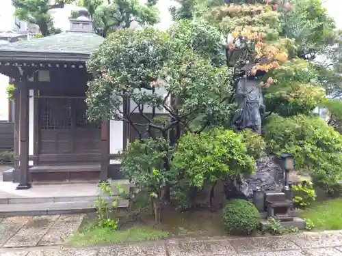 成就院(東京都)