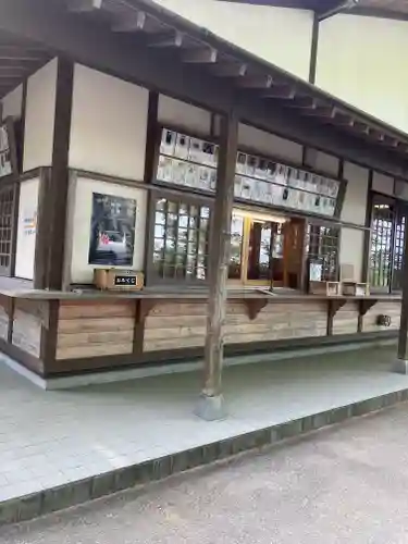 日吉神社(秋田県)