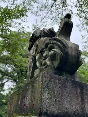 香取神宮(千葉県)