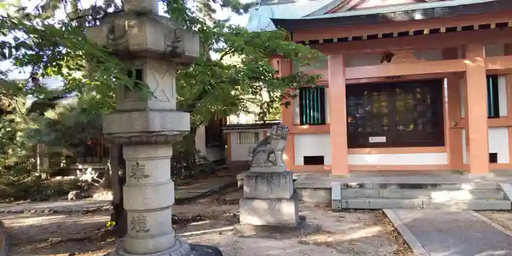 琴浦神社(兵庫県)
