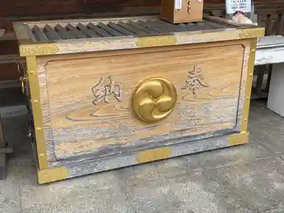 尾久八幡神社(東京都)