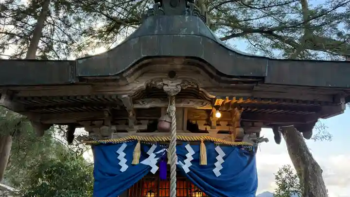 聖神社(兵庫県)