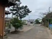 高柳八幡神社のその他建物