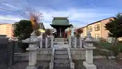 三ノ宮神社(滋賀県)